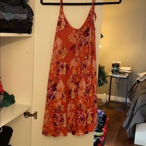 Womens Billabong dress